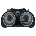 2005 PONTIAC PURSUIT INSTRUMENT CLUSTER