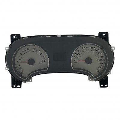 2006-2010 FORD EXPLORER INSTRUMENT CLUSTER