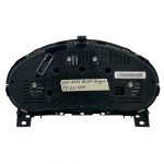 2011-2013 BUICK REGAL INSTRUMENT CLUSTER