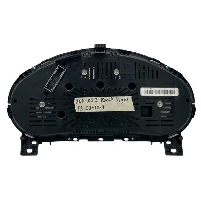 2011-2013 BUICK REGAL Used Instrument Cluster For Sale