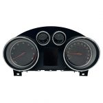 2011-2013 BUICK REGAL INSTRUMENT CLUSTER