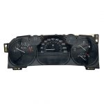 2002-2005 BUICK LESABRE INSTRUMENT CLUSTER