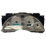 2004 BUICK RENDEZVOUS INSTRUMENT CLUSTER