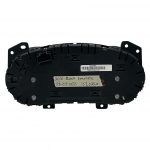 2010 BUICK LACROSSE INSTRUMENT CLUSTER