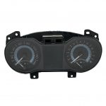 2010 BUICK LACROSSE INSTRUMENT CLUSTER