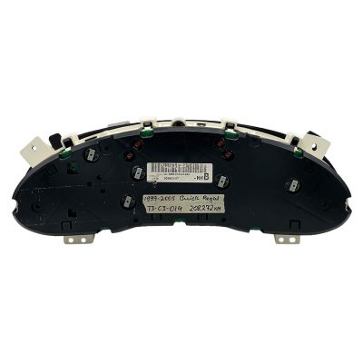 1999-2005 BUICK REGAL Used Instrument Cluster For Sale