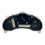 2003-2006 GMC/CHEVY SIERRA/SILVERADO INSTRUMENT CLUSTER