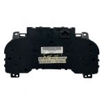 2007-2013 CHEVROLET SILVERADO INSTRUMENT CLUSTER