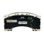 2005 GM C5500 INSTRUMENT CLUSTER