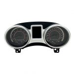 2011-2016 DODGE JOURNEY INSTRUMENT CLUSTER