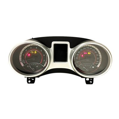 2011-2016 DODGE JOURNEY INSTRUMENT CLUSTER