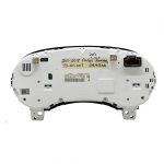 2011-2016 DODGE JOURNEY INSTRUMENT CLUSTER