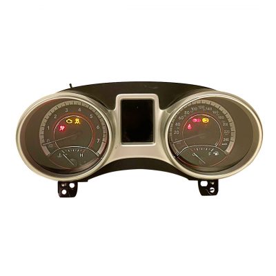 2011-2016 DODGE JOURNEY INSTRUMENT CLUSTER