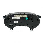 2014 DODGE CHARGER INSTRUMENT CLUSTER