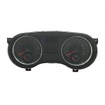 2014 DODGE CHARGER INSTRUMENT CLUSTER