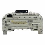 2009-2016 FORD E150, E250, E350 INSTRUMENT CLUSTER