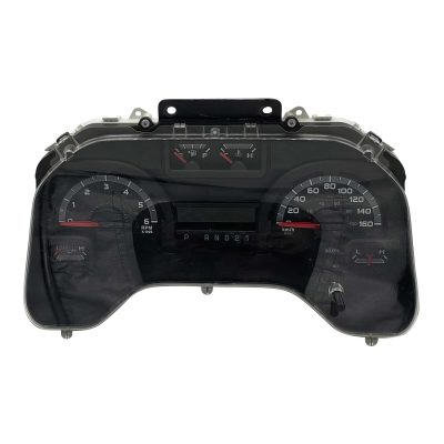 2009-2016 FORD E150, E250, E350 INSTRUMENT CLUSTER