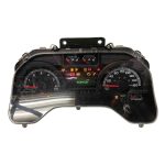 2009-2016 FORD E150, E250, E350 INSTRUMENT CLUSTER