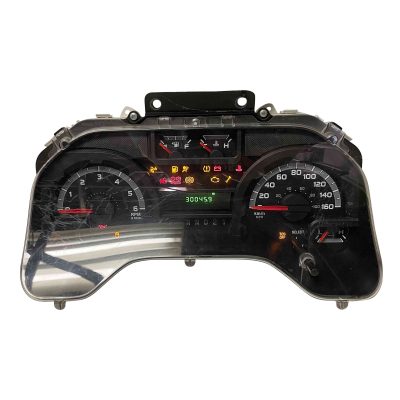 2009-2016 FORD E150, E250, E350 Used Instrument Cluster For Sale