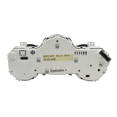 2007-2011 ACURA RDX Used Instrument Cluster For Sale