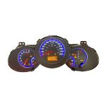 2007-2011 ACURA RDX INSTRUMENT CLUSTER