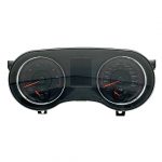 2013 DODGE CHARGER INSTRUMENT CLUSTER