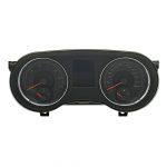 2014 DODGE CHARGER INSTRUMENT CLUSTER