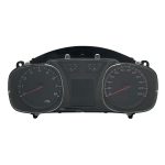 2010-2016 CHEVROLET EQUINOX INSTRUMENT CLUSTER