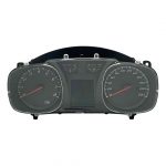 2010-2016 CHEVY EQUINOX INSTRUMENT CLUSTER