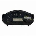 2010-2016 CHEVROLET EQUINOX INSTRUMENT CLUSTER