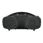 2010-2016 CHEVROLET EQUINOX INSTRUMENT CLUSTER