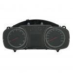 2010-2016 GMC TERRAIN INSTRUMENT CLUSTER