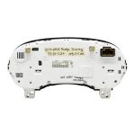 2011-2016 DODGE JOURNEY INSTRUMENT CLUSTER