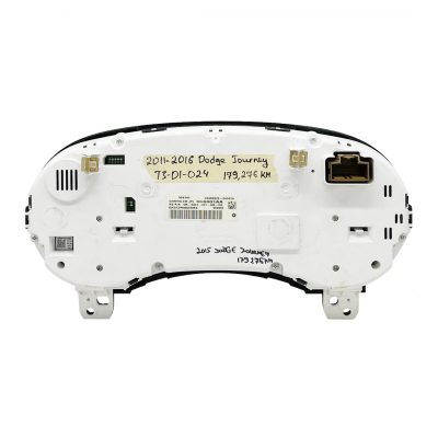 2011-2016 DODGE JOURNEY Used Instrument Cluster For Sale