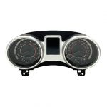 2011-2016 DODGE JOURNEY INSTRUMENT CLUSTER