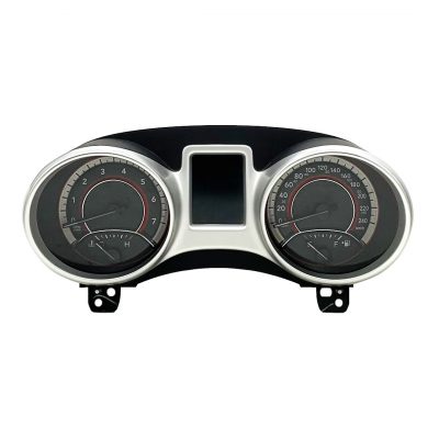 2011-2016 DODGE JOURNEY INSTRUMENT CLUSTER