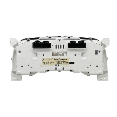 2007-2015 JEEP COMPASS/PATRIOT Used Instrument Cluster For Sale