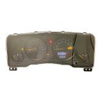 2007-2015 JEEP COMPASS/PATRIOT INSTRUMENT CLUSTER