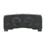 2007-2015 JEEP COMPASS/PATRIOT INSTRUMENT CLUSTER