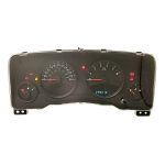 2007-2015 JEEP COMPASS/PATRIOT INSTRUMENT CLUSTER