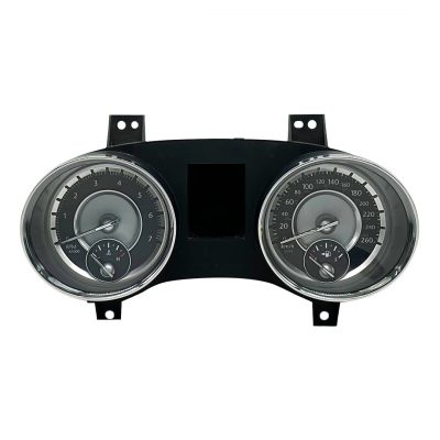 2012-2014 CHRYSLER 300 INSTRUMENT CLUSTER