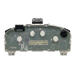 2008-2009 FORD  FOCUS INSTRUMENT CLUSTER