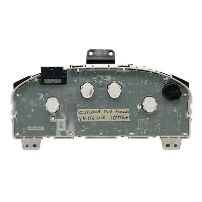 2008-2009 FORD  FOCUS Used Instrument Cluster For Sale