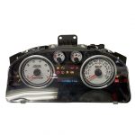 2008-2009 FORD  FOCUS INSTRUMENT CLUSTER