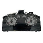 2008-2009 FORD  FOCUS INSTRUMENT CLUSTER