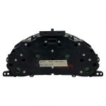 2007 JEEP CHEROKEE INSTRUMENT CLUSTER