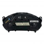 2010-2016 GMC TERRAIN INSTRUMENT CLUSTER