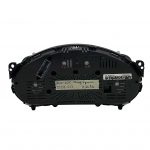 2010-2016 CHEVROLET EQUINOX INSTRUMENT CLUSTER