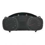 2010-2016 CHEVROLET EQUINOX INSTRUMENT CLUSTER