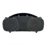 2010-2016 CHEVROLET EQUINOX INSTRUMENT CLUSTER